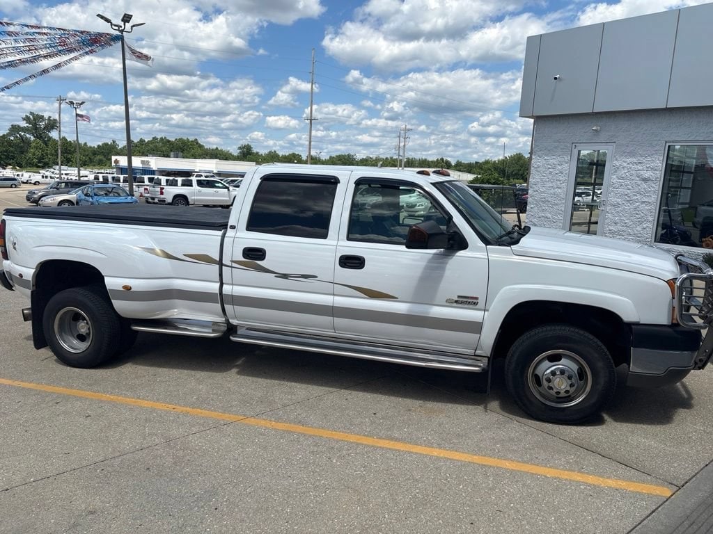 chevrolet silverado 3500 2005 1GCJK33265F824909 image chevrolet silverado 3500 2005 1GCJK33265F824909 image